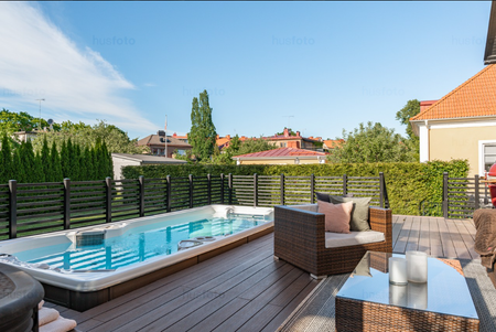 Sveaparken, Örebro - Photo 2