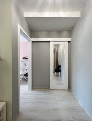 Na wynajem 2 pokojowe 49,30 m2 w Poznaniu - Photo 2