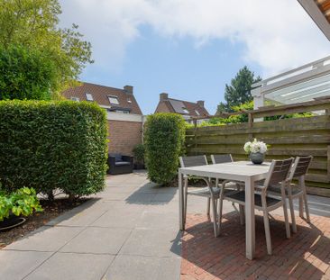 Te huur: Huis Marketentster in Amstelveen - Photo 5