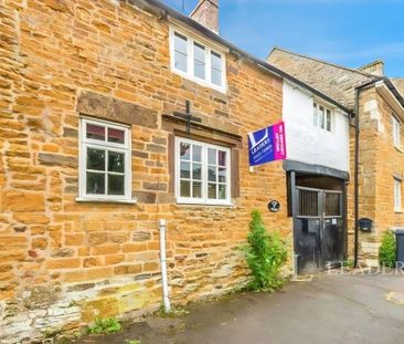 2 bedroom house to rent Main Street, Preston, Oakham, LE15 - Photo 3