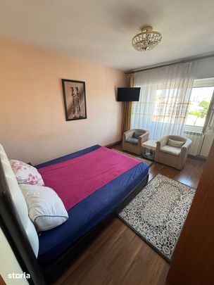 Apartament 2 camere decomandat - zona Capitol - Photo 1