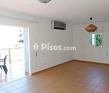 Piso en alquiler en El Palo - Photo 2