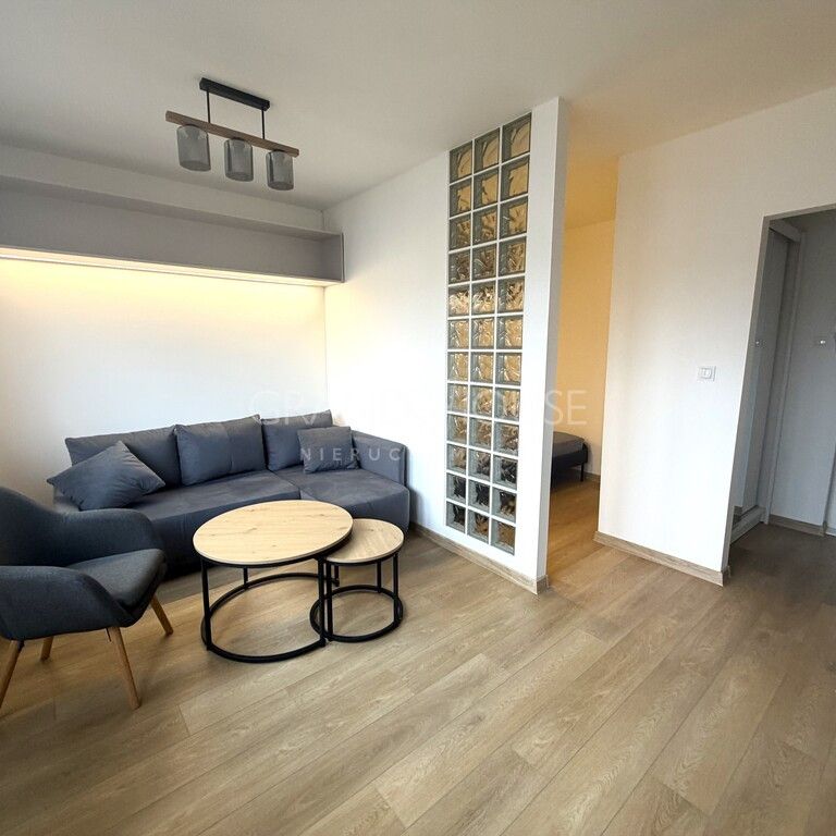 Do wynajęcia komfortowe mieszkanie 1-pok. - Photo 1