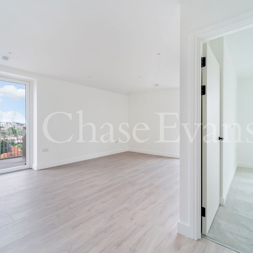 1 bedroom apartment to rent - Photo 1