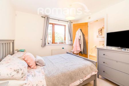 2 bedroom flat to rent - Photo 5