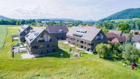 Wunderschöne moderne Wohnung - Photo 2