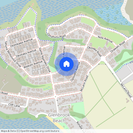 19 Wheriko Avenue, Glenbrook, Franklin