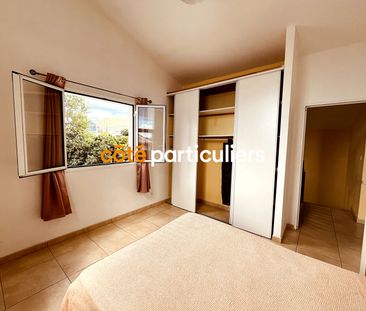 A LOUER - MAISON MEUBLEE T4 - BOIS DE NEFLES ST PAUL - Photo 2