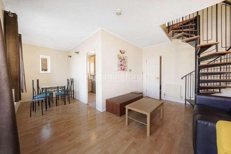York House, Britannia Village, E16 - Photo 5