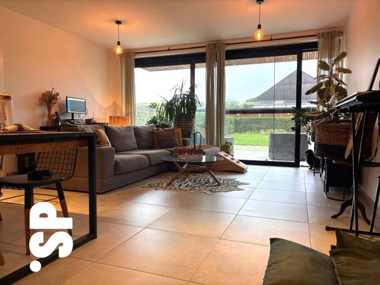 Appartement te huur in Dessel met 1 slaapkamer - Photo 1