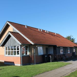 Stadionvej 1A-D, 3A-B, 5A-D - Kås - Foto 2