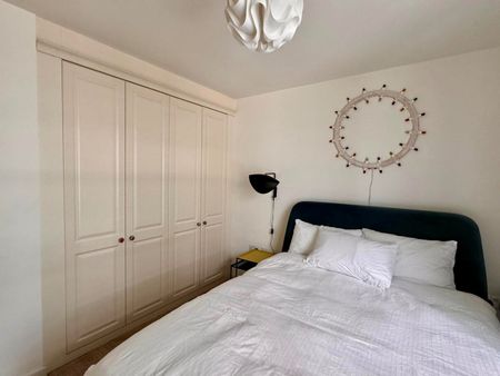 1 Bed Flat, Riverlight Quay, SW11 - Photo 5