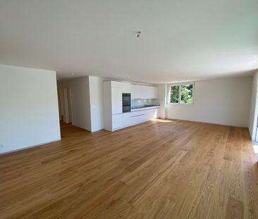 5.5 Zimmer, 121 m² - Photo 1