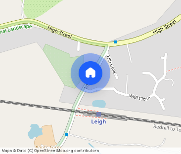 Lower Green, Leigh - Photo 1