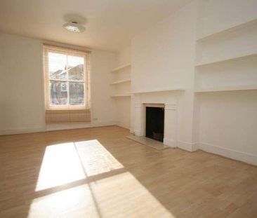 Beautiful Elgin Avenue, Maida Vale, London, W9 - Photo 3