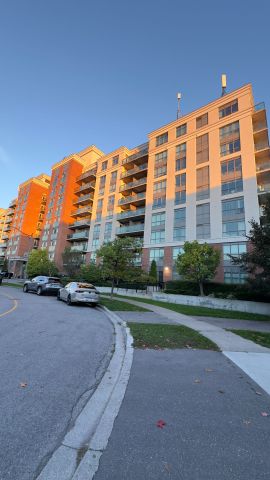 For Lease - 120 Dallimore Circle Unit# 710, Toronto, Ontario - Photo 2
