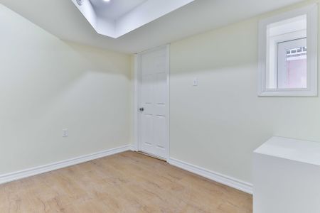 For Lease - 34 Seggar Avenue Unit# Basement, Ajax, Ontario - Photo 2