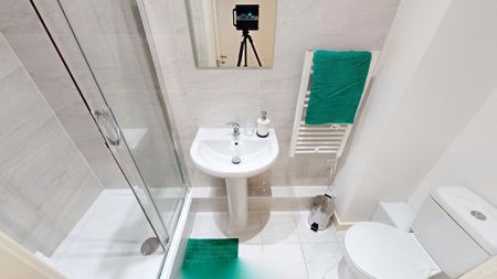 Studio to rent - Photo 3