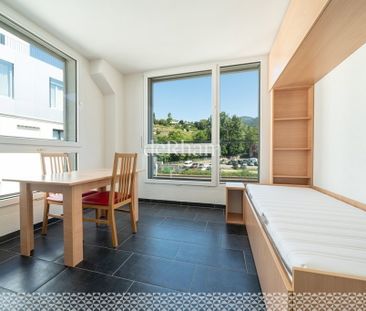 1.5 Zimmer, 27 m², 4. Stock - Photo 2