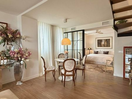 3 room luxury Duplex for rent in Torrelodones, Autonomous Region of Madrid - Photo 4