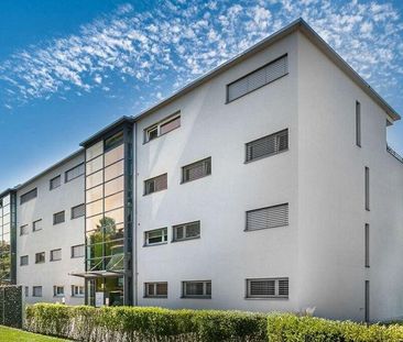 Attraktive 4,5-Zimmerwohnung mit grossem Balkon! - Photo 4