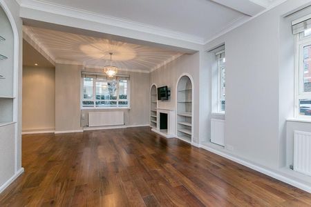 3 bedroom flat to rent - Photo 2