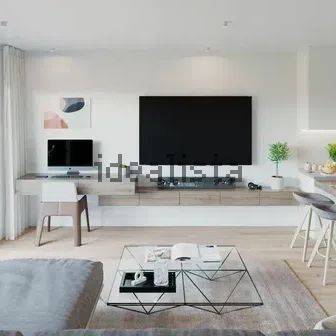 Alquiler de piso en Calle Praga, 5 - Photo 1