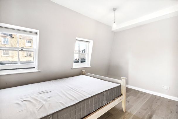Chepstow Road, Notting Hill, W2, London - Photo 1