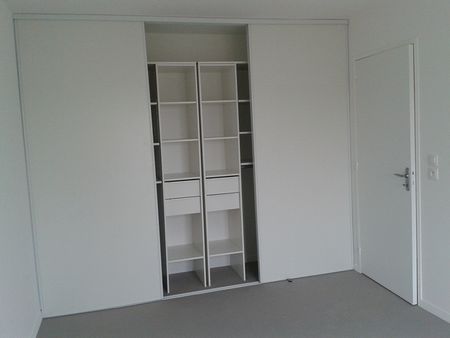 Location Appartement 2 pièces 41m² NANTES 44300 - Photo 2