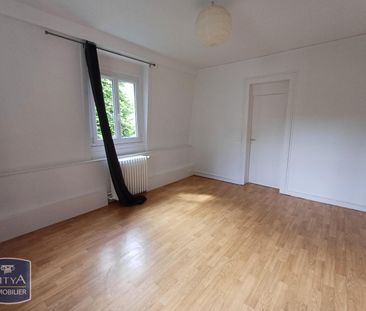 Location Appartement 2 pièces 49m² LILLE 59000 - Photo 5