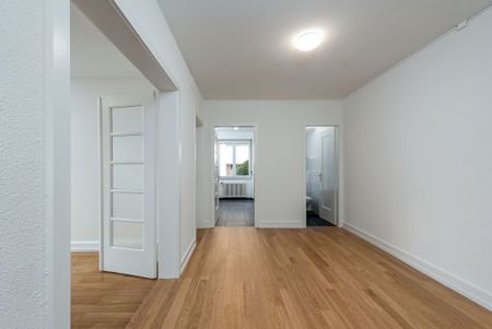 Hinter dem Opernhaus, Zürich Kreis 8, Seefeld - Photo 4