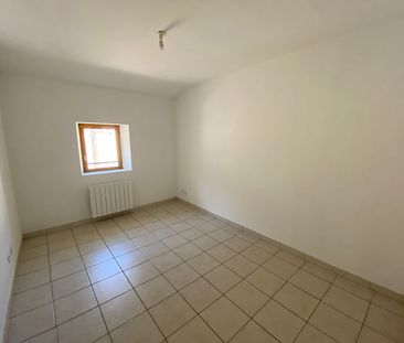 Location appartement 3 pièces, 67.27m², Castelnaudary - Photo 1