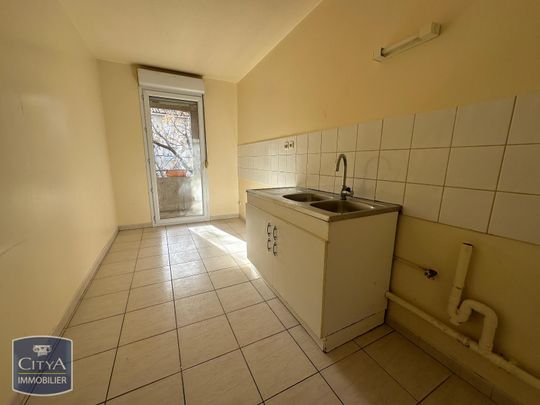 Location Appartement 3 pièces 69m² AVIGNON 84000 - Photo 1