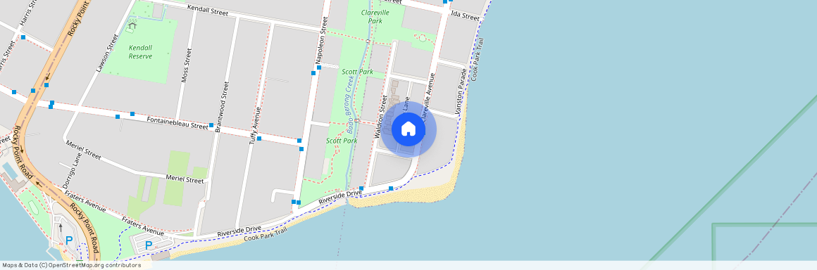 5/145 Clareville Avenue, Sandringham, NSW 2219