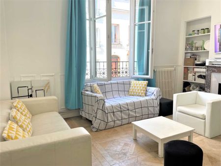 Tout savoir sur cette maison dans le quartier Bièvres Sud Tolbiac, à Paris 13ème - Photo 2