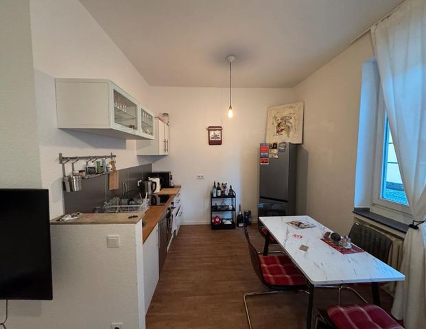 Nachmieter gesucht - 2 Zimmer Wohnung in Zentraler Lage in 50672 - Foto 1