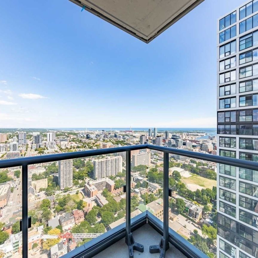 For Lease - 251 JARVIS Street Unit# 3702, Toronto, Ontario - Photo 1