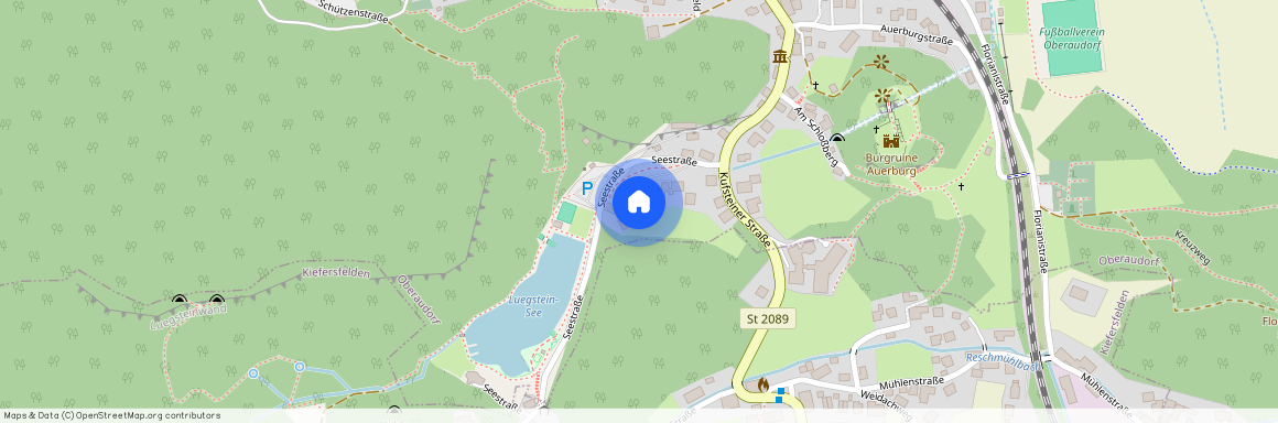 Seestrasse 11, 83080 Oberaudorf