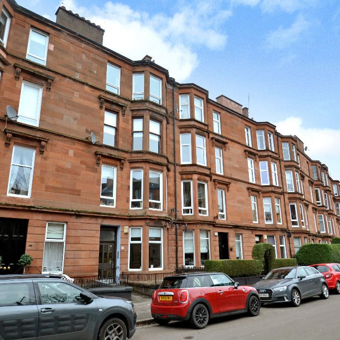 2 bed flat to rent in Waverley Gardens, Glasgow, G41 - Photo 1