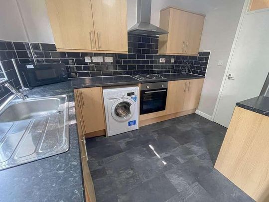 Parliament Street, L8 - Photo 1