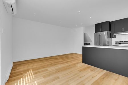 Appartement à louer - Photo 5