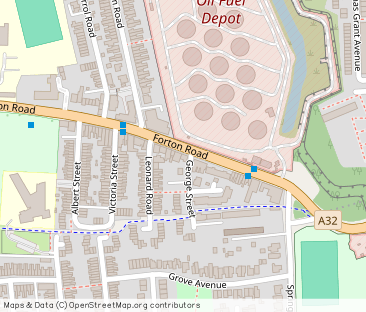 Forton Road, Gosport - Photo 1