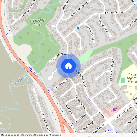 1 / 47 Cottesloe Drive, Kewarra Beach