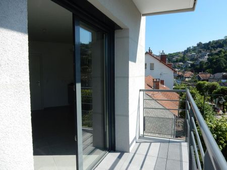 Location Appartement 2 pièces 44m² AIX LES BAINS 73100 - Photo 5