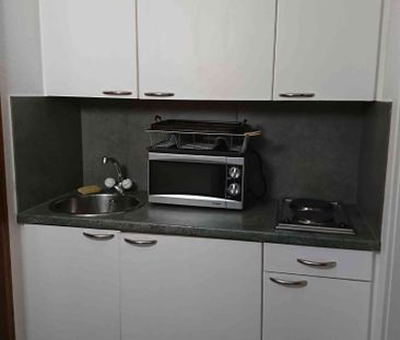 1.5 Zimmer, 18 m², EG - Photo 2