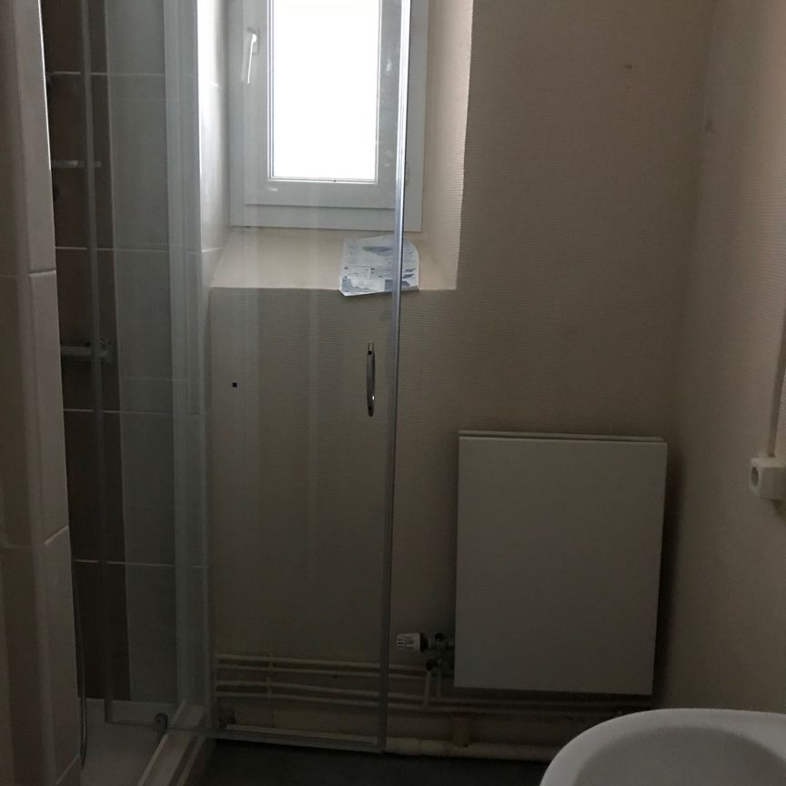 Location - Appartement T4 - 78 m² - Charquemont - Photo 1