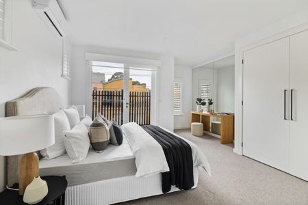 135 York St, Prahran VIC 3181 - House For Rent | Domain - Photo 4