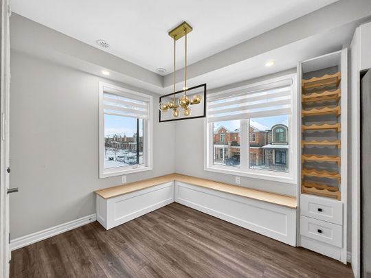 For Lease - 1274 Hop Place, Milton, Ontario - Photo 1