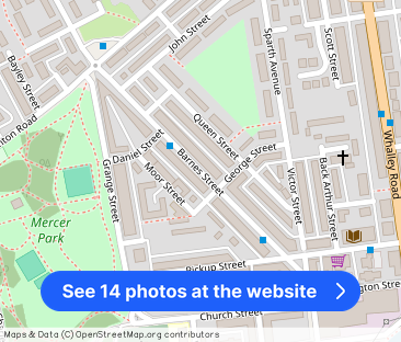 Barnes Street, Clayton Le Moors, Accrington, BB5 - Photo 1