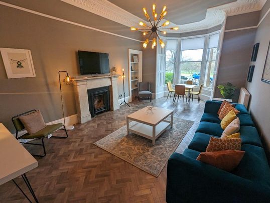 2 bedroom flat to rent - Photo 1